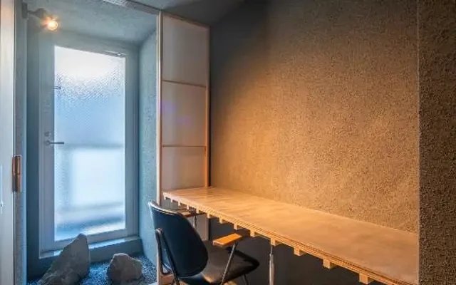 Mi-Kan Design Hotel 1