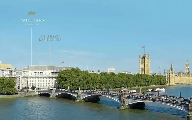 Millbank 11462# 3