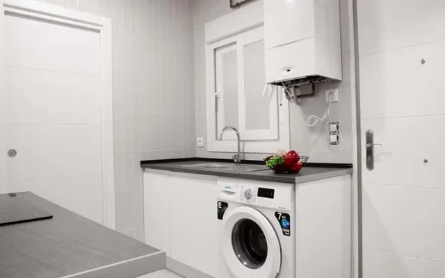 Calle de Caceres, 7, 1º 2