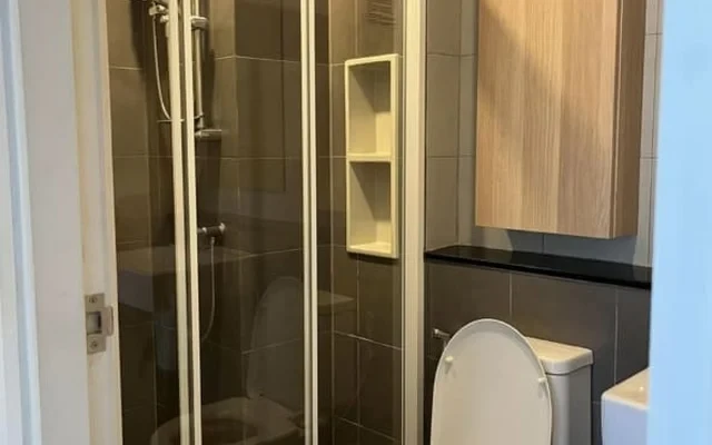 1-BR Condo for Rent, ฿15,500/month, Elio Del Mos Phaholyothin 34 3