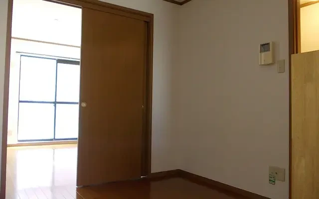 シャインニッチ 1階 - Hannan student accommodation - 1階 - 2DK