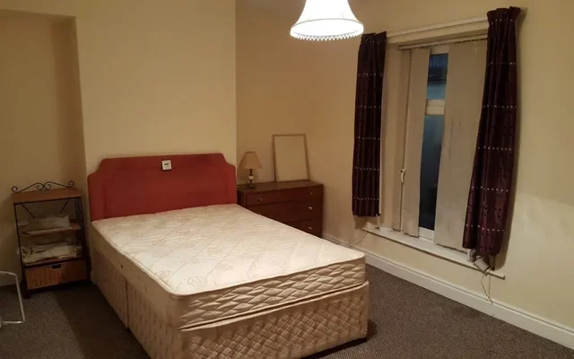 Western Street, Swansea SA1 0