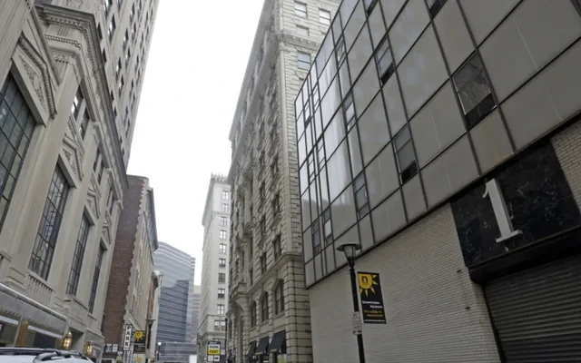 Clinton Street Lofts 2