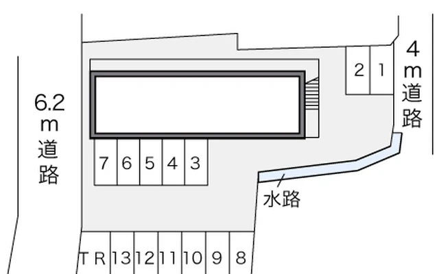アミティエ 2