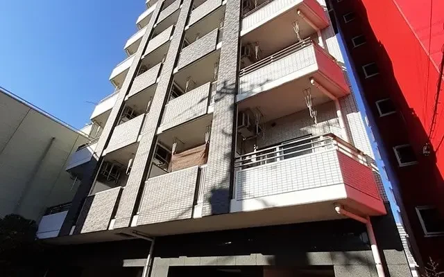 アルカディアⅤ 5階 - 荒川区の学生向け宿泊施設