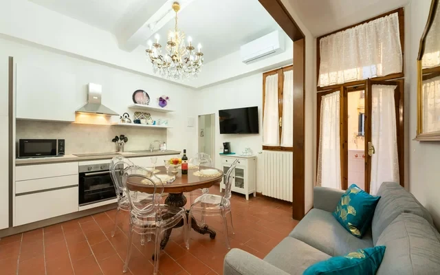 Borgo Allegri 2