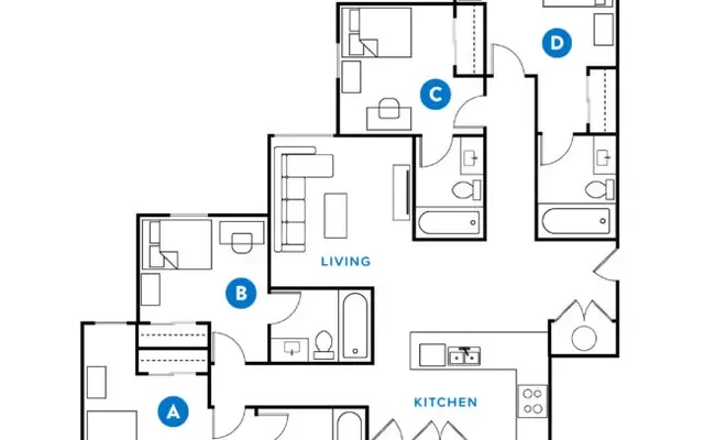Aspen Heights Knoxville 1