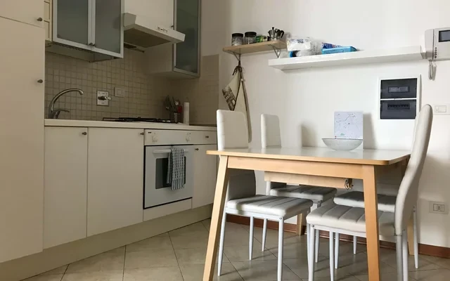 Apartment in Viale Corsica, Firenze for 36 m² 1