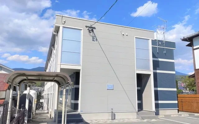 レオネクストヴィラほんまち 0