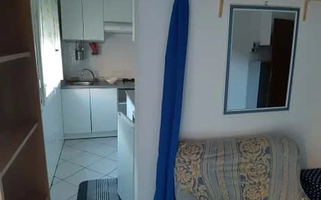 LITTLE APARTAMENT 30 mq  - ONLY FOR ERASMUS STUDENTS - BOLOGNA CENTER 4