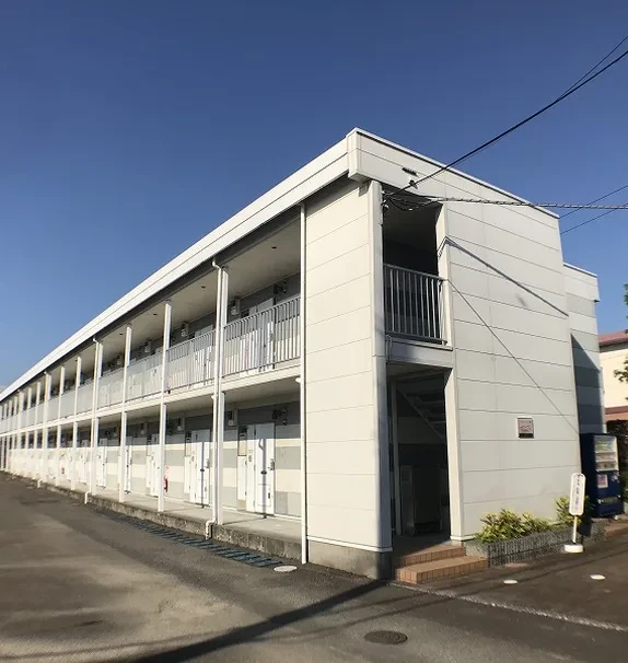 レオパレスＳＵＮ