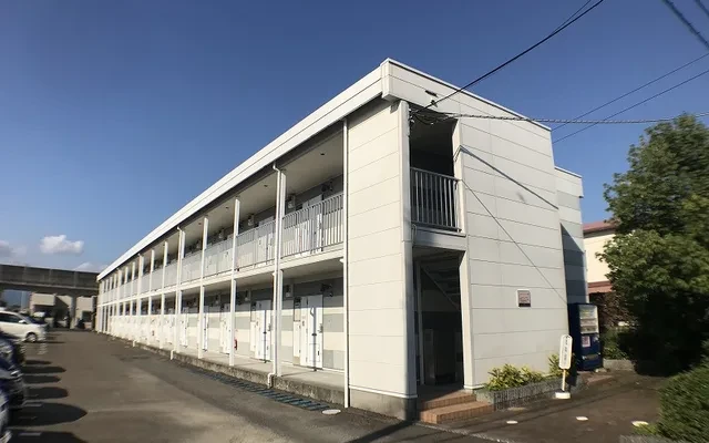 レオパレスＳＵＮ 0