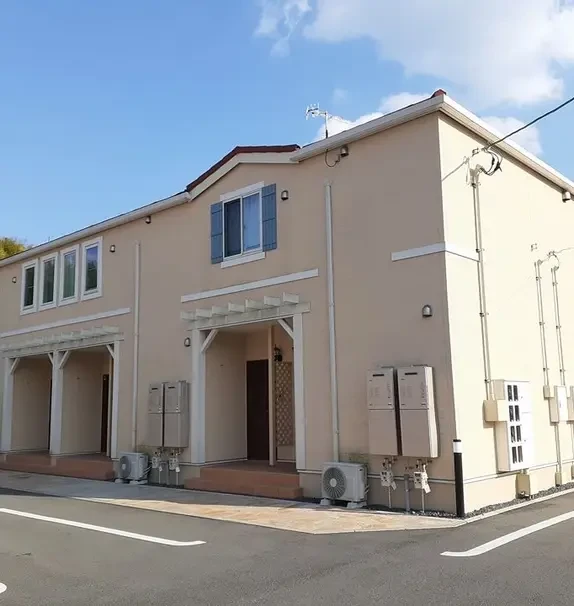 BANZO Ⅱ 2階