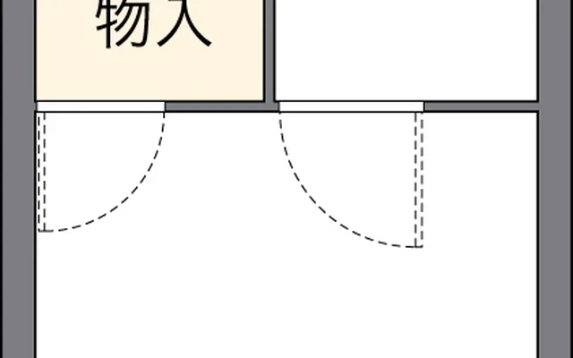 レオパレスプラシーボ上島 1