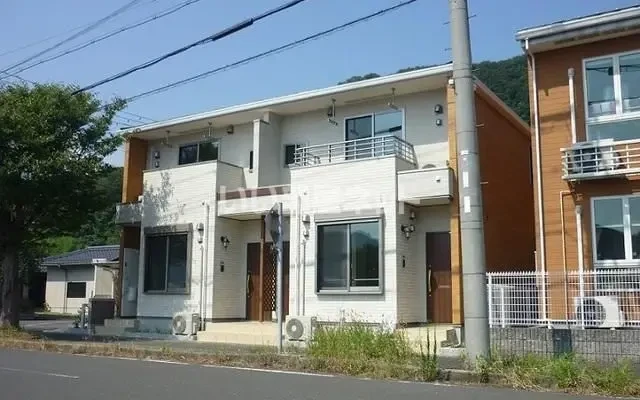 モナプラージュ 2階 - chỗ ở sinh viên tại Matsuura市