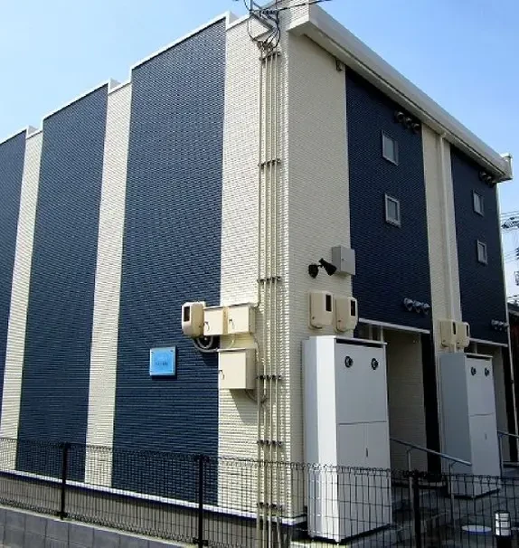 レオネクストヴィラ東町