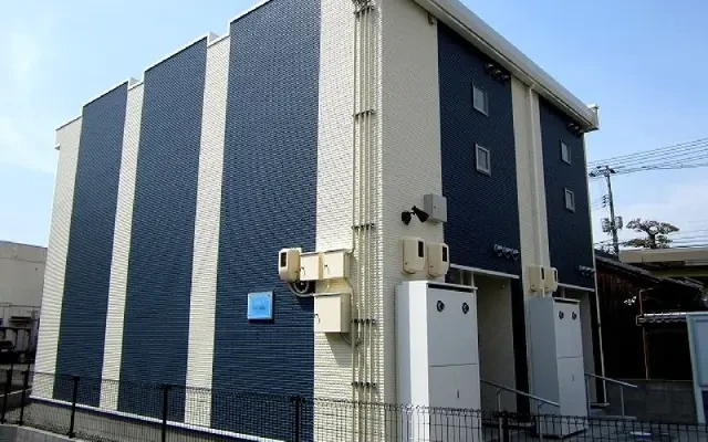 レオネクストヴィラ東町 0