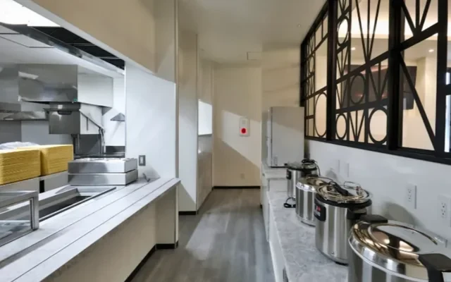 Student Hall Uni E'meal Kagawa University (meals included) 4