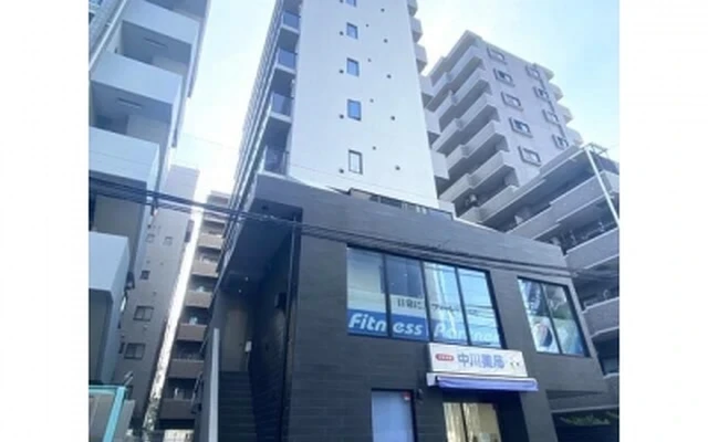 LT-Log Yokohama Tsurumi 0