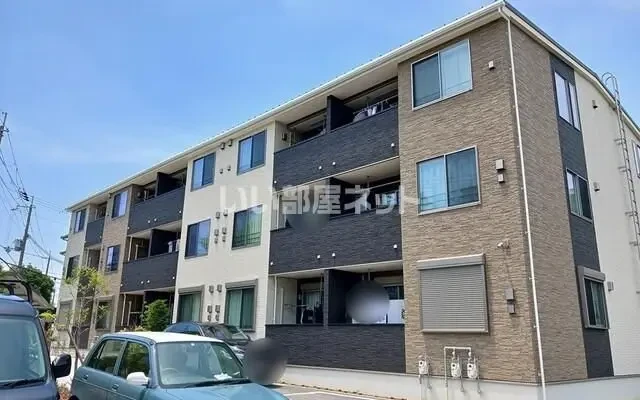 Grandale 202 - chỗ ở sinh viên tại Osaka