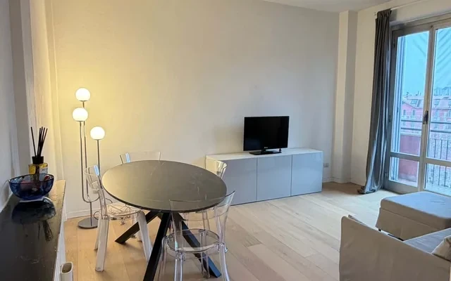 Appartamento in Viale Zara 0
