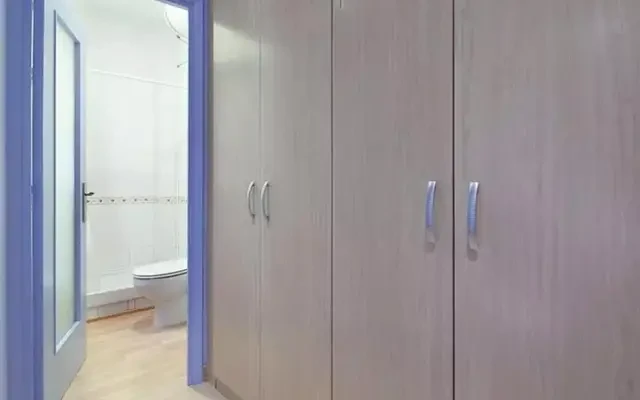 studio in Sant Pere, Santa Caterina i la Ribiera (Ciutat Vella) 4
