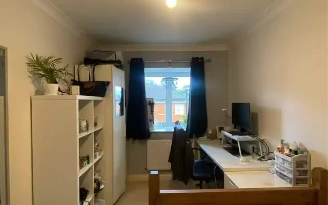 Addington Court Street - Exeter student accommodation - 4 Bed 4 Bath