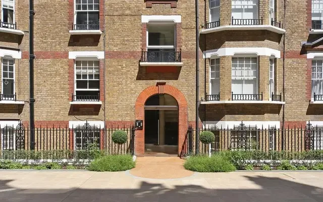 Walton Street, Knightsbridge 4
