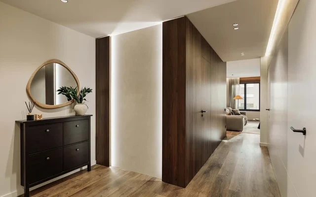 Karal - 4 bedrooms in Sant Gervasi - Galvany 4
