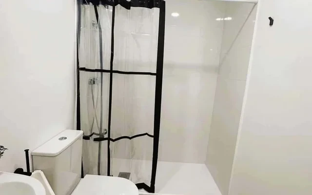 Estudio  en Gil de Andrade, Alcala de Henares 4