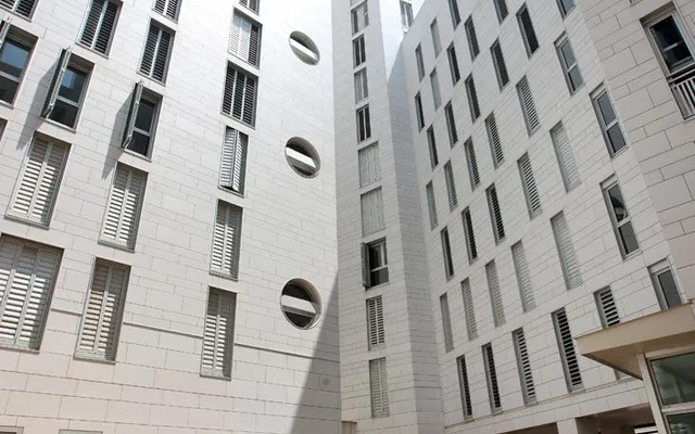 Carrer del Doctor Aiguad 2