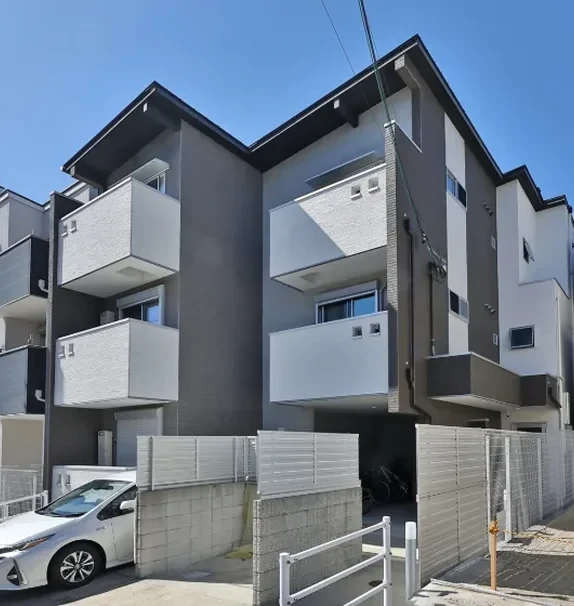 Uni Etoile Kobe Rokko