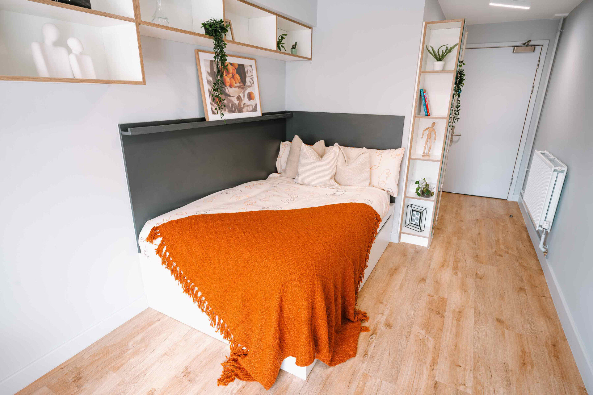 Platinum Plus En Suite