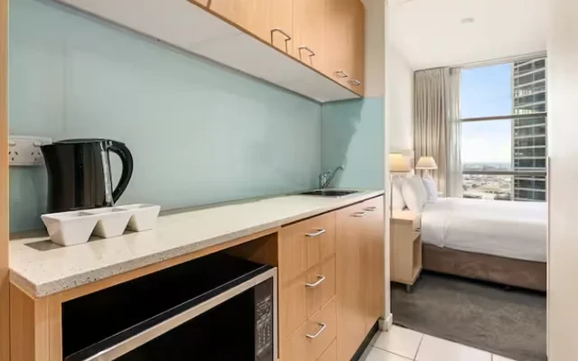 24 Lonsdale Street 0