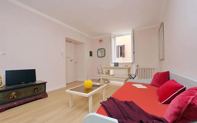 Monti Studio 1