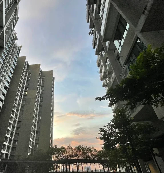 Univ 360 Place - HA