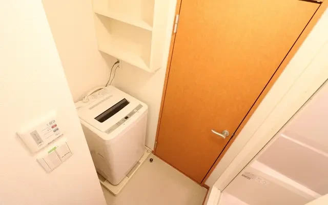 レオネクスト伊吹Ⅱ 1