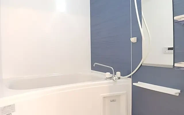 カーサグラートⅢ 101号室 - chỗ ở sinh viên tại Phù Dực市 - 101 - 2DK