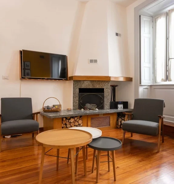 De Gradi Two Bedroom Apartment In Monza Near Milan