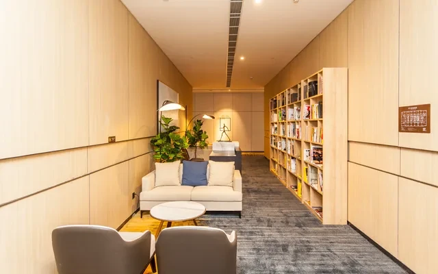 Kaicheng Serviced Apartments 2