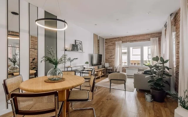 Inti - 2 bedrooms in Centro 0