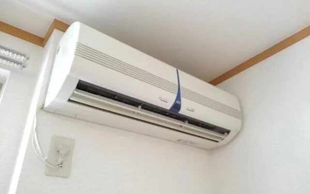 Dou-Maison II, Room 104 2