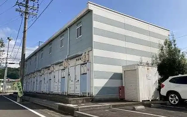 レオパレスｅ−ｂｏｘ 0