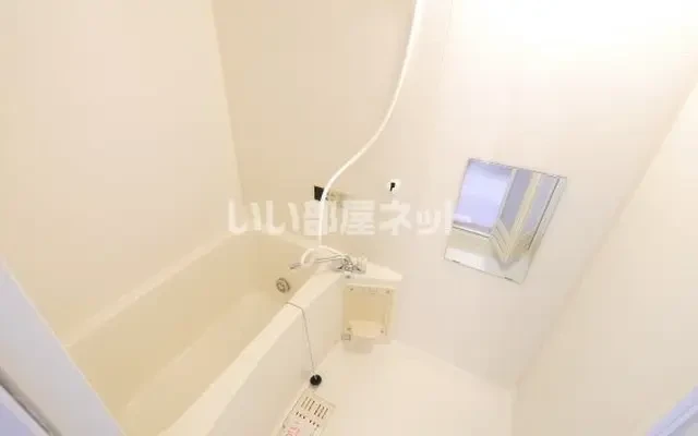 アマービリス Ⅱ 201号室 - Nan'yo student accommodation - 201 - 2LDK