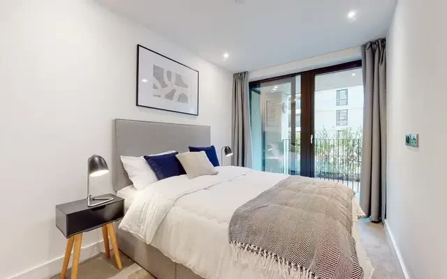 Hackney Road 12372# 3