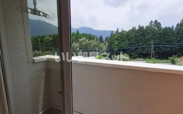 アルカンシェル 2階 - Yufu student accommodation - 2階 - 2LDK