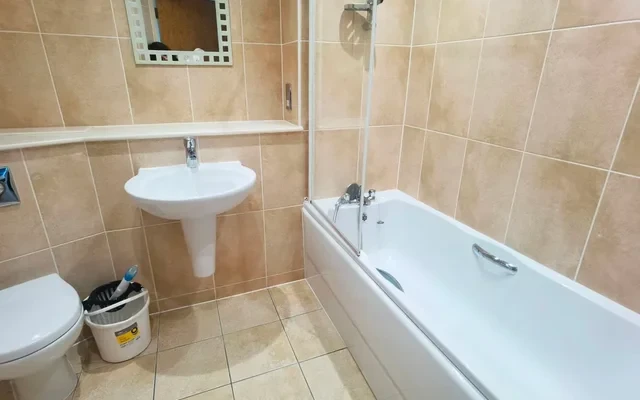 Apartment, Aurora, Trawler Road, Maritime Quarter, Swansea SA1 3