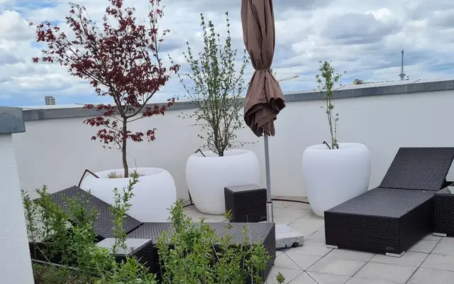 studio in Charlottenburg 2