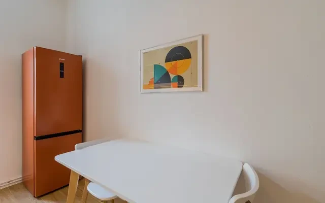 Apartment - Boetzow Viertel 4