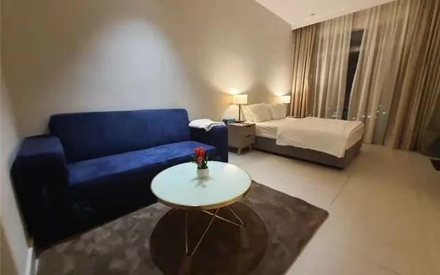 Dorsett Waterfront Subang 0
